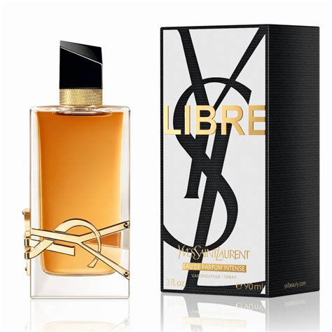 ysl libre intense canada|ysl libre intense reviews.